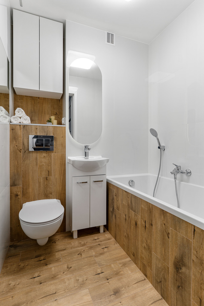 Pierwszy najemca | po generalnym remoncie – zdjęcie 11