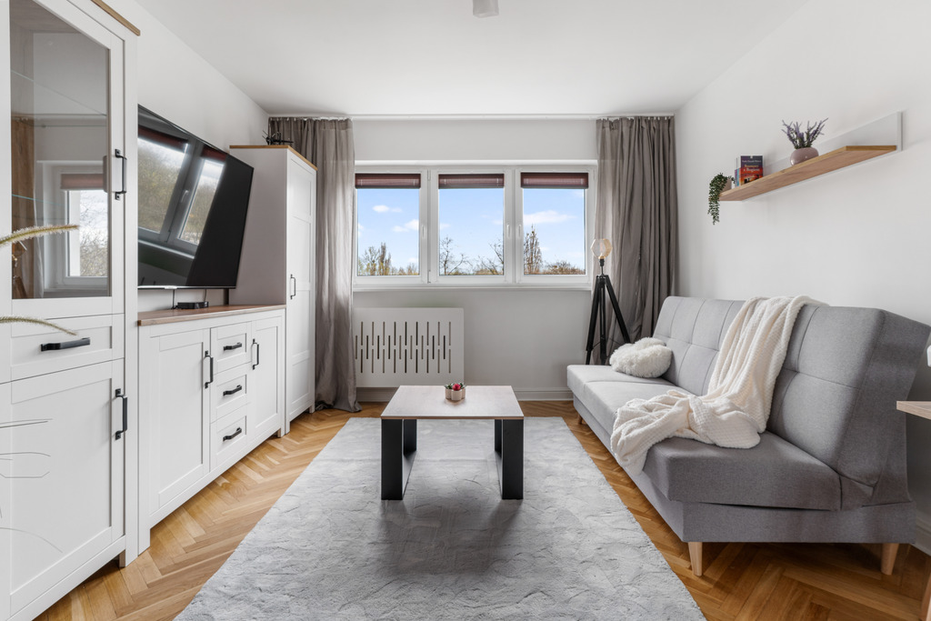 Pierwszy najemca | po generalnym remoncie – zdjęcie 5