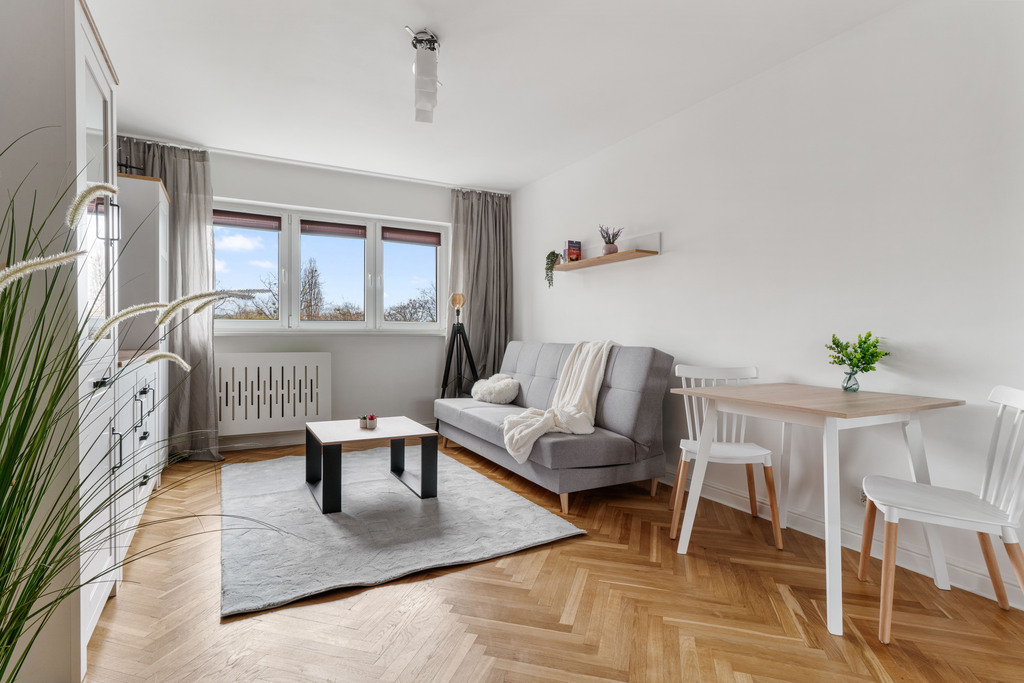 Pierwszy najemca | po generalnym remoncie – zdjęcie 6