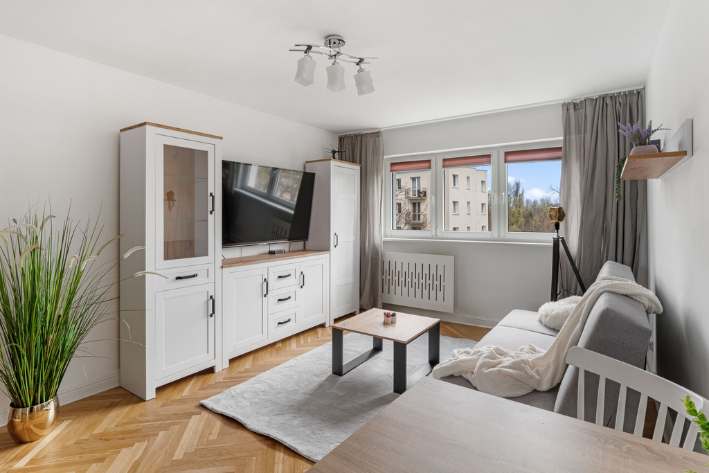 Pierwszy najemca | po generalnym remoncie – zdjęcie 7