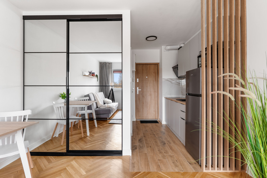 Pierwszy najemca | po generalnym remoncie – zdjęcie 3