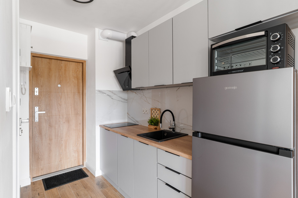 Pierwszy najemca | po generalnym remoncie – zdjęcie 8