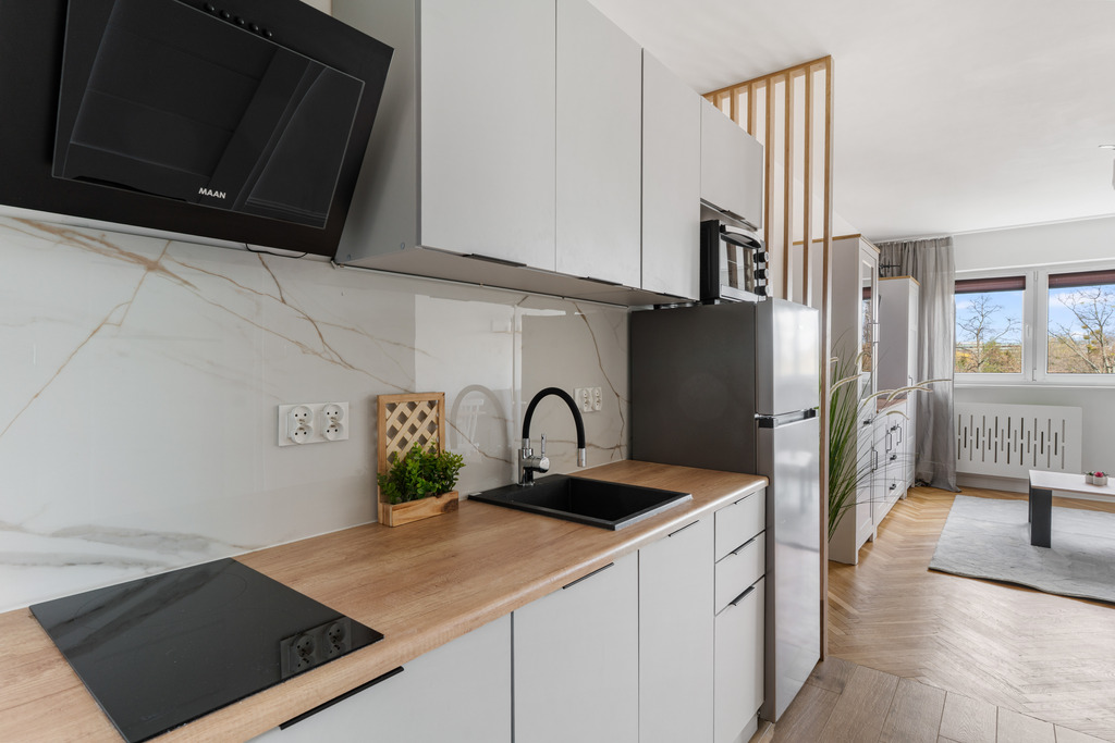 Pierwszy najemca | po generalnym remoncie – zdjęcie 9