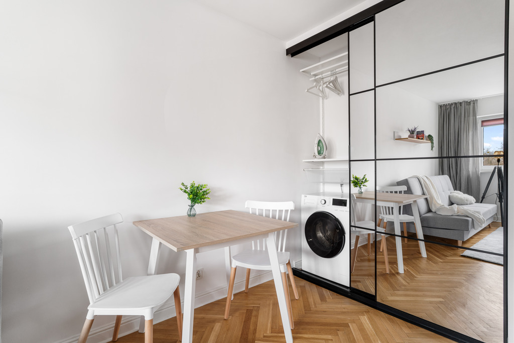 Pierwszy najemca | po generalnym remoncie – zdjęcie 4