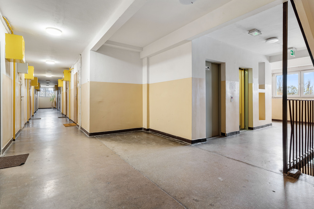 Pierwszy najemca | po generalnym remoncie – zdjęcie 13