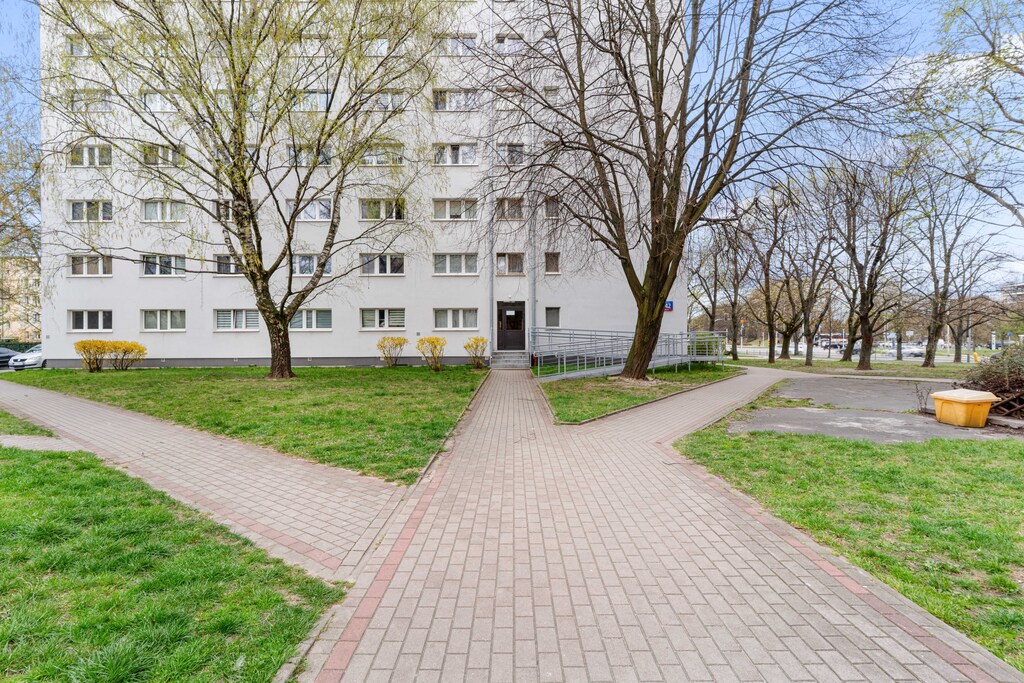 Pierwszy najemca | po generalnym remoncie – zdjęcie 14