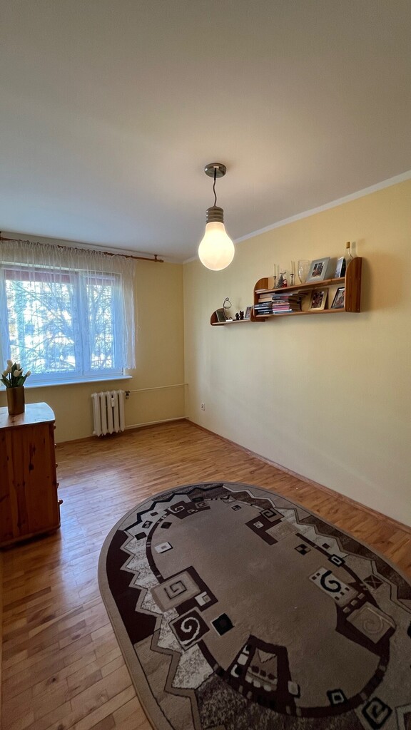 Mieszkanie na sprzedaż Szczecin, Gumieńce 64 m2 | Arka Nieruchomości