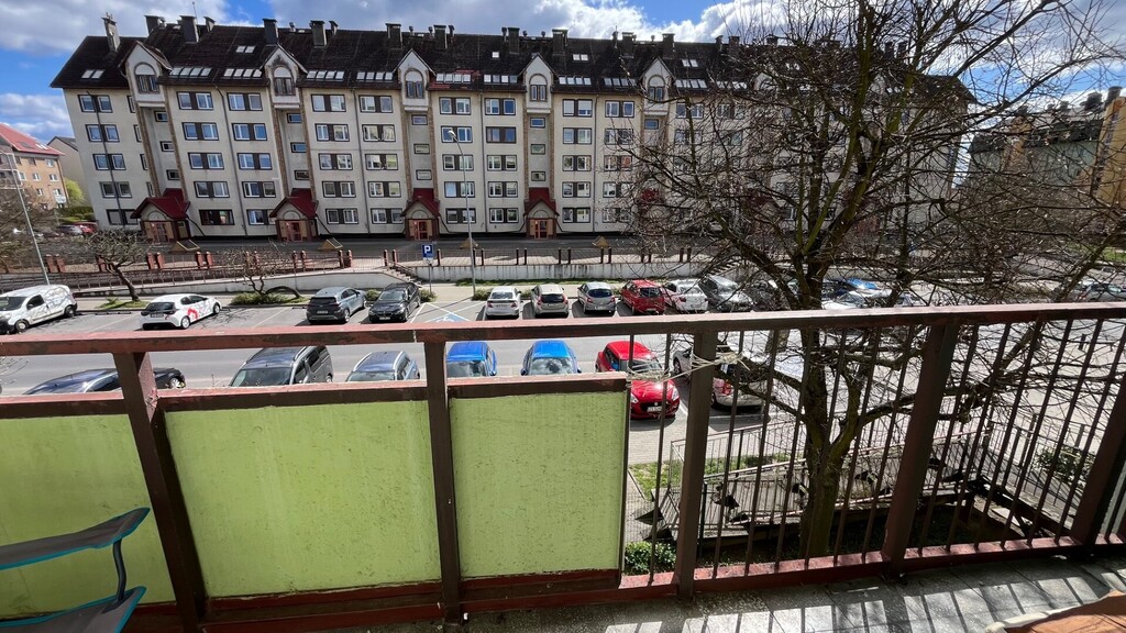 Mieszkanie na sprzedaż Szczecin, Gumieńce 64 m2 | Arka Nieruchomości