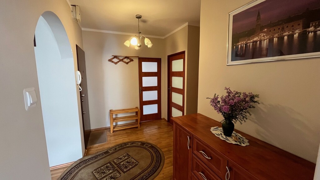Mieszkanie na sprzedaż Szczecin, Gumieńce 64 m2 | Arka Nieruchomości