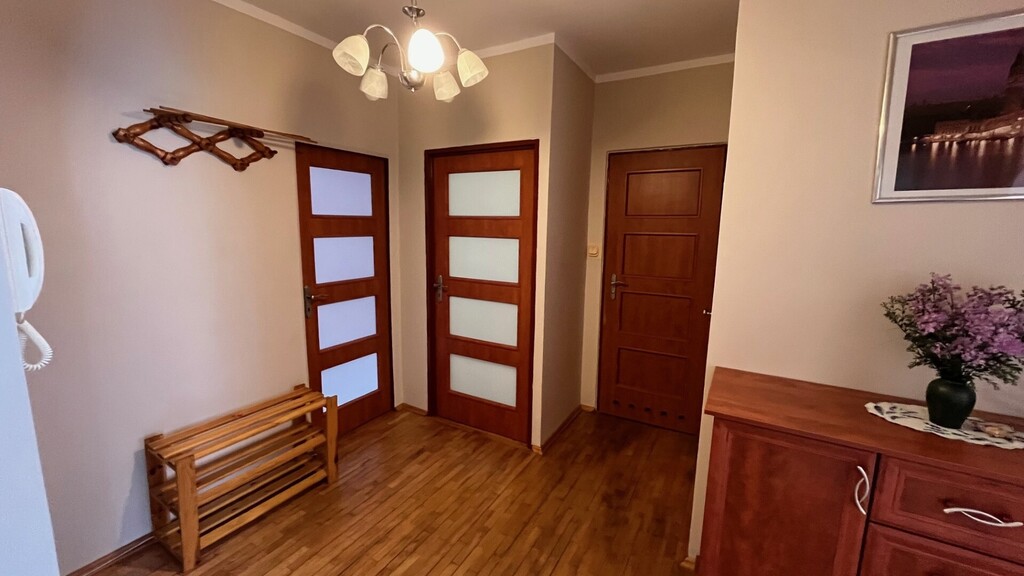 Mieszkanie na sprzedaż Szczecin, Gumieńce 64 m2 | Arka Nieruchomości