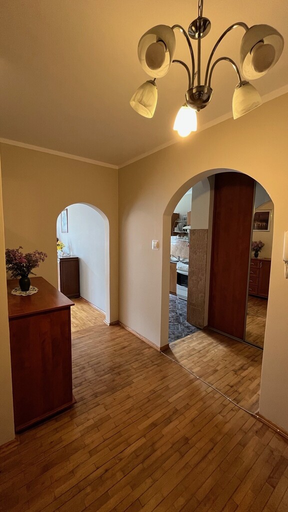 Mieszkanie na sprzedaż Szczecin, Gumieńce 64 m2 | Arka Nieruchomości