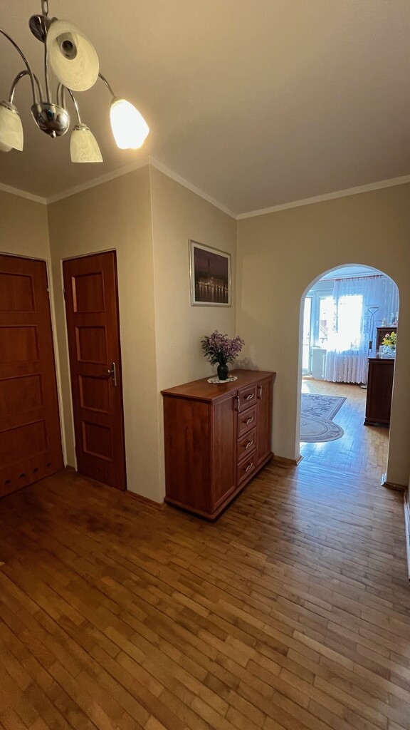 Mieszkanie na sprzedaż Szczecin, Gumieńce 64 m2 | Arka Nieruchomości