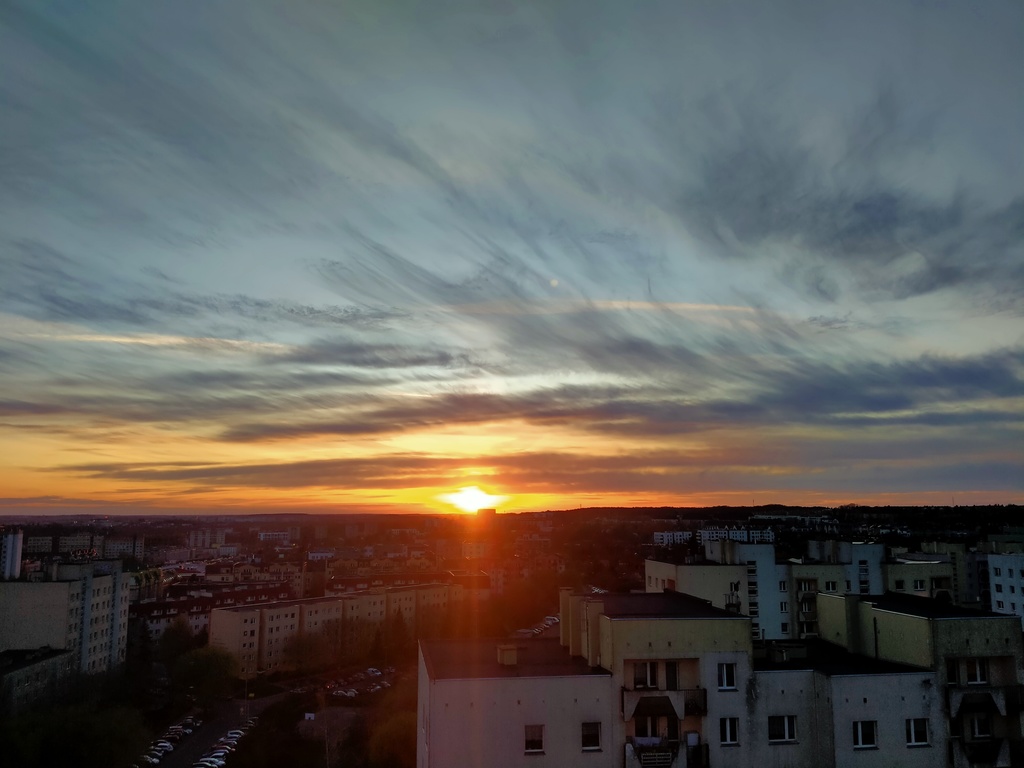 Mieszkanie na sprzedaż Szczecin, os. Bandurskiego 40 m2 | Arka Nieruchomości