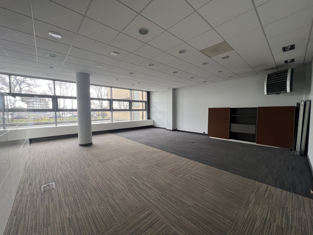 Lokal na wynajem Szczecin, Centrum 202 m2 | Arka Nieruchomości