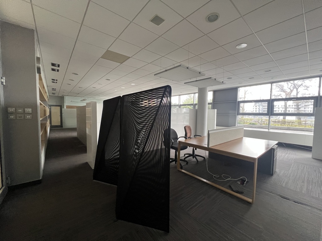 Lokal na wynajem Szczecin, Centrum 202 m2 | Arka Nieruchomości