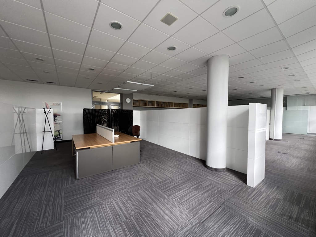 Lokal na wynajem Szczecin, Centrum 202 m2 | Arka Nieruchomości