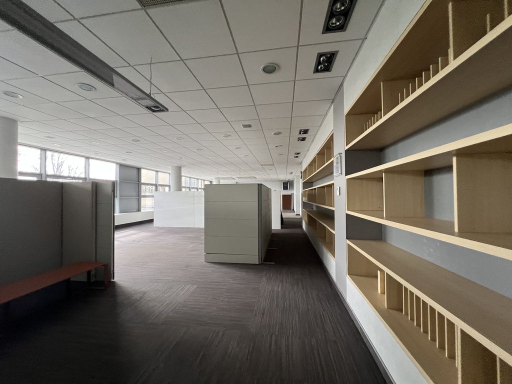 Lokal na wynajem Szczecin, Centrum 202 m2 | Arka Nieruchomości