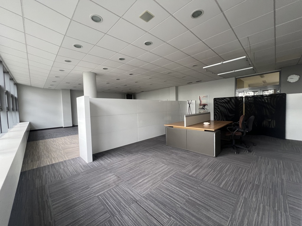 Lokal na wynajem Szczecin, Centrum 202 m2 | Arka Nieruchomości