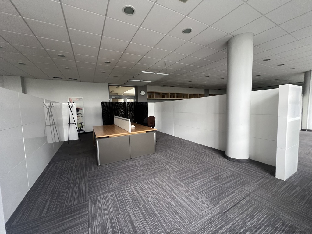 Lokal na wynajem Szczecin, Centrum 202 m2 | Arka Nieruchomości