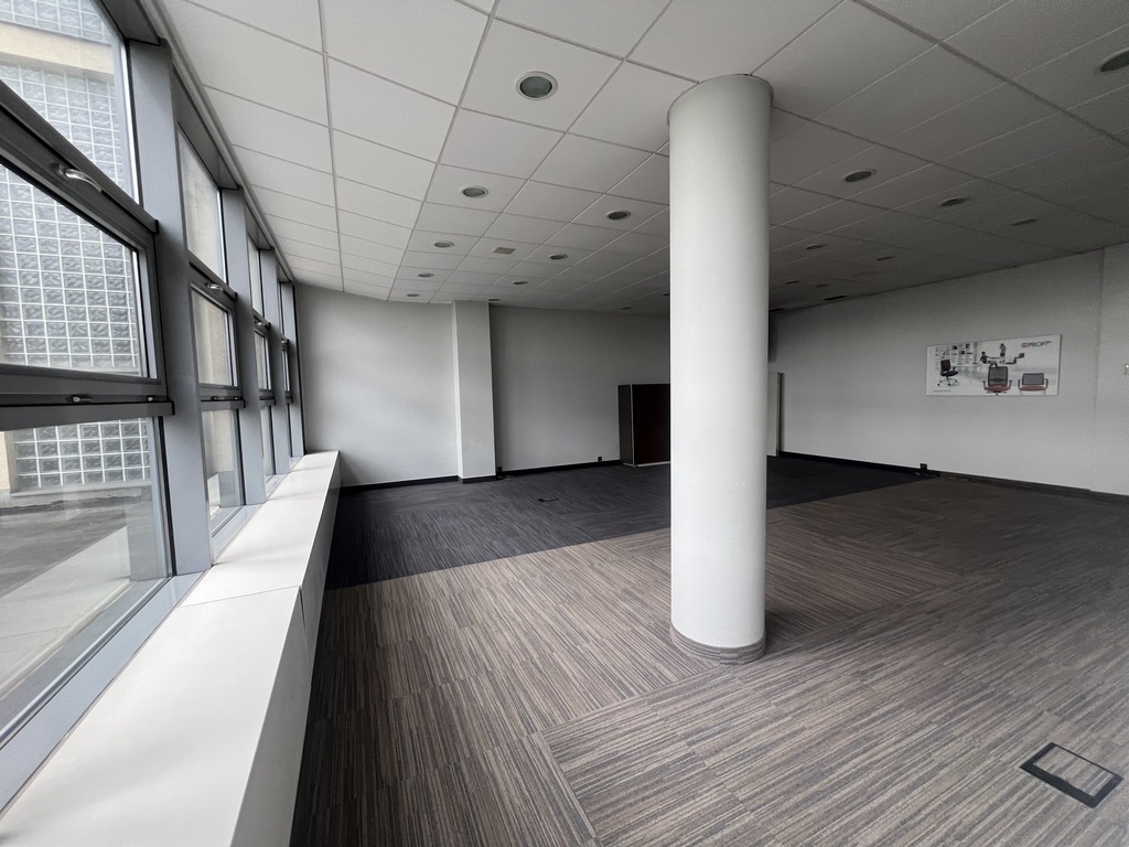 Lokal na wynajem Szczecin, Centrum 202 m2 | Arka Nieruchomości