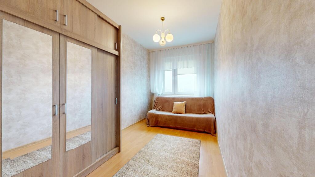 Mieszkanie na sprzedaż Szczecin, os. Słoneczne 67 m2 | Arka Nieruchomości