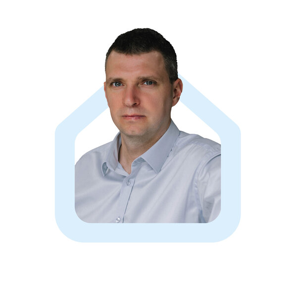 Piotr Bomba - Ekspert nieruchomości