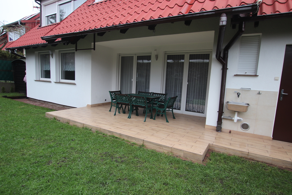 Dom na wynajem Szczecin, Gumieńce 220 m2 | Arka Nieruchomości