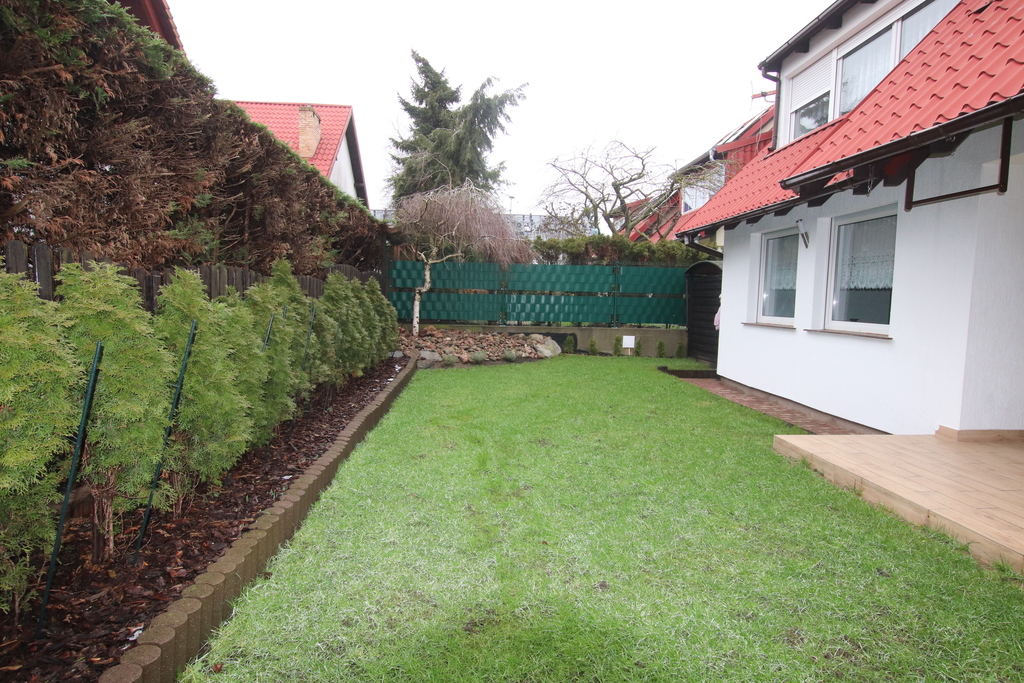 Dom na wynajem Szczecin, Gumieńce 220 m2 | Arka Nieruchomości