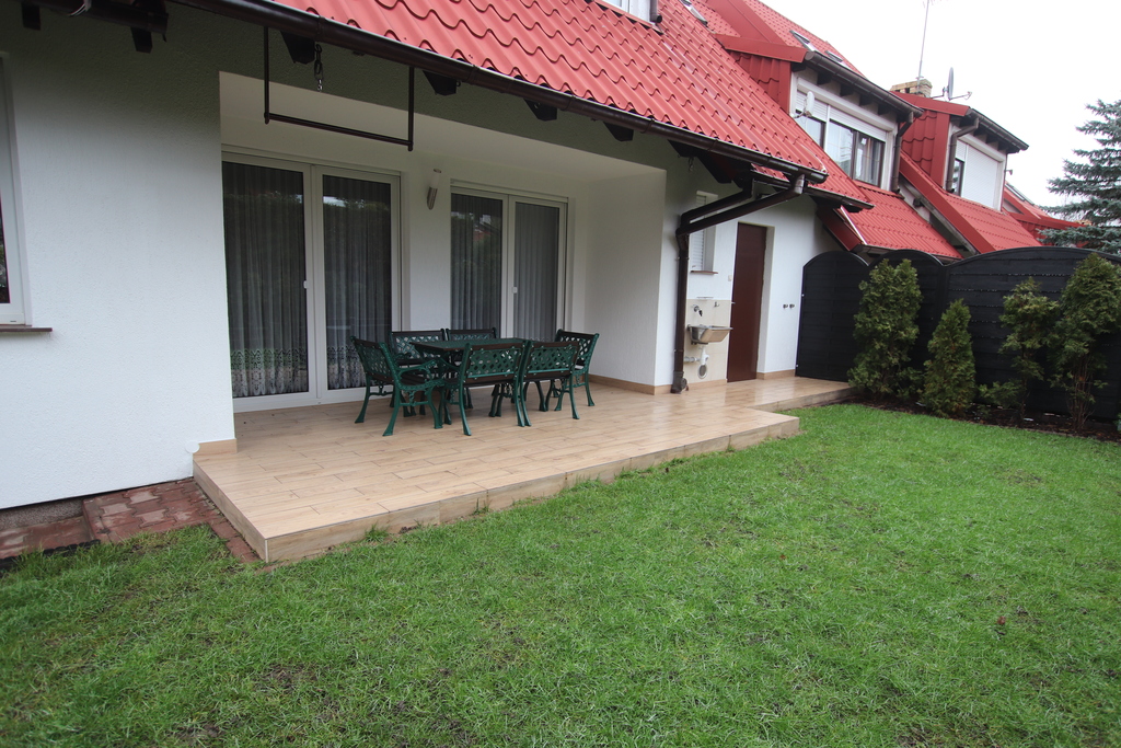 Dom na wynajem Szczecin, Gumieńce 220 m2 | Arka Nieruchomości