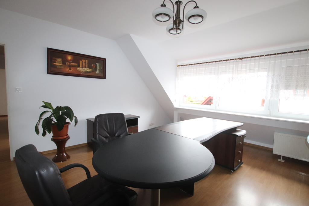 Dom na wynajem Szczecin, Gumieńce 220 m2 | Arka Nieruchomości