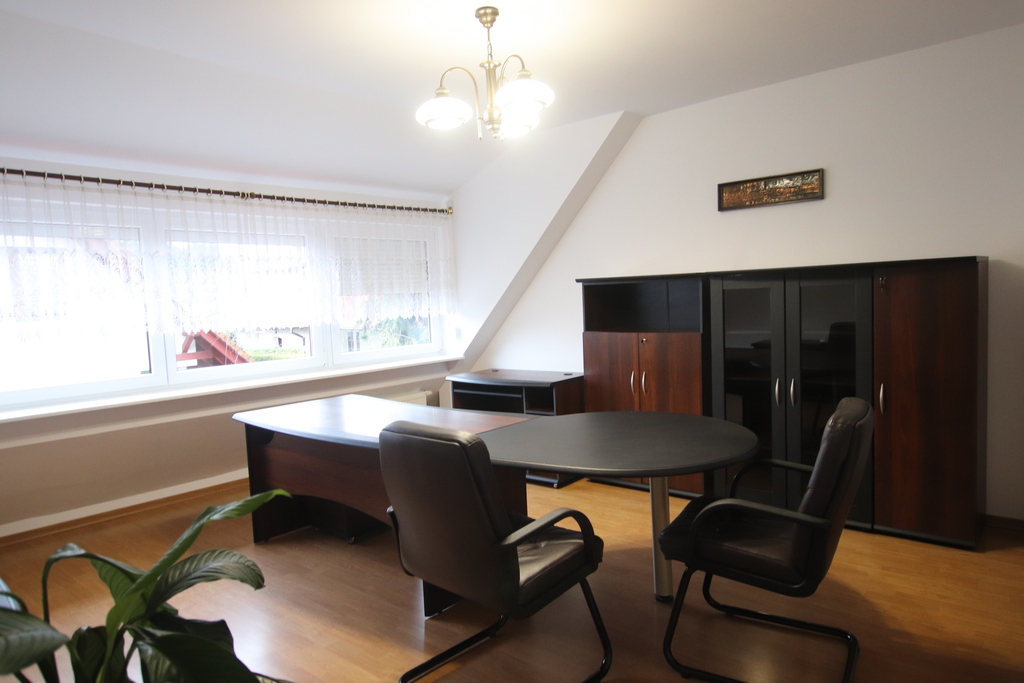 Dom na wynajem Szczecin, Gumieńce 220 m2 | Arka Nieruchomości