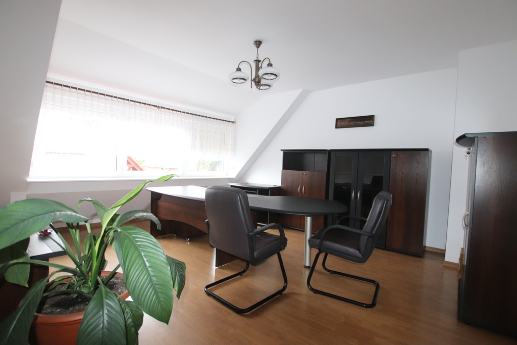 Dom na wynajem Szczecin, Gumieńce 220 m2 | Arka Nieruchomości