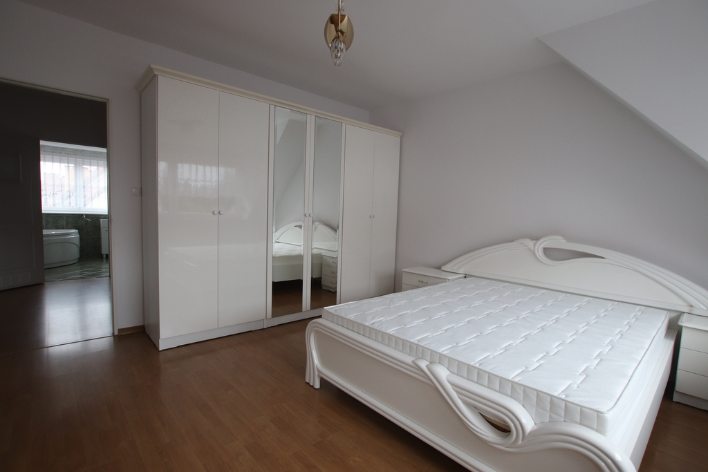Dom na wynajem Szczecin, Gumieńce 220 m2 | Arka Nieruchomości