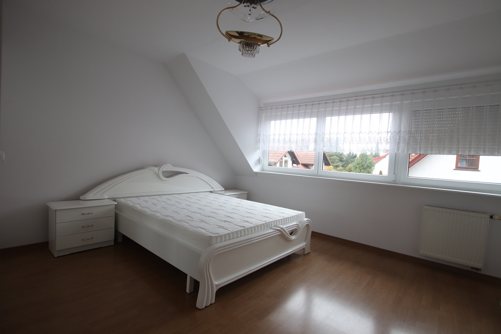 Dom na wynajem Szczecin, Gumieńce 220 m2 | Arka Nieruchomości