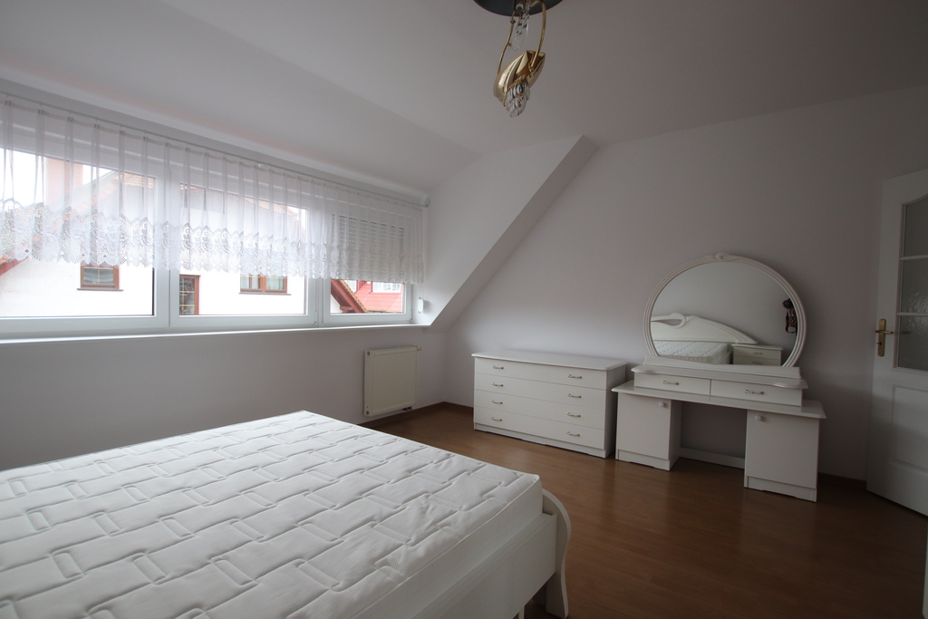 Dom na wynajem Szczecin, Gumieńce 220 m2 | Arka Nieruchomości