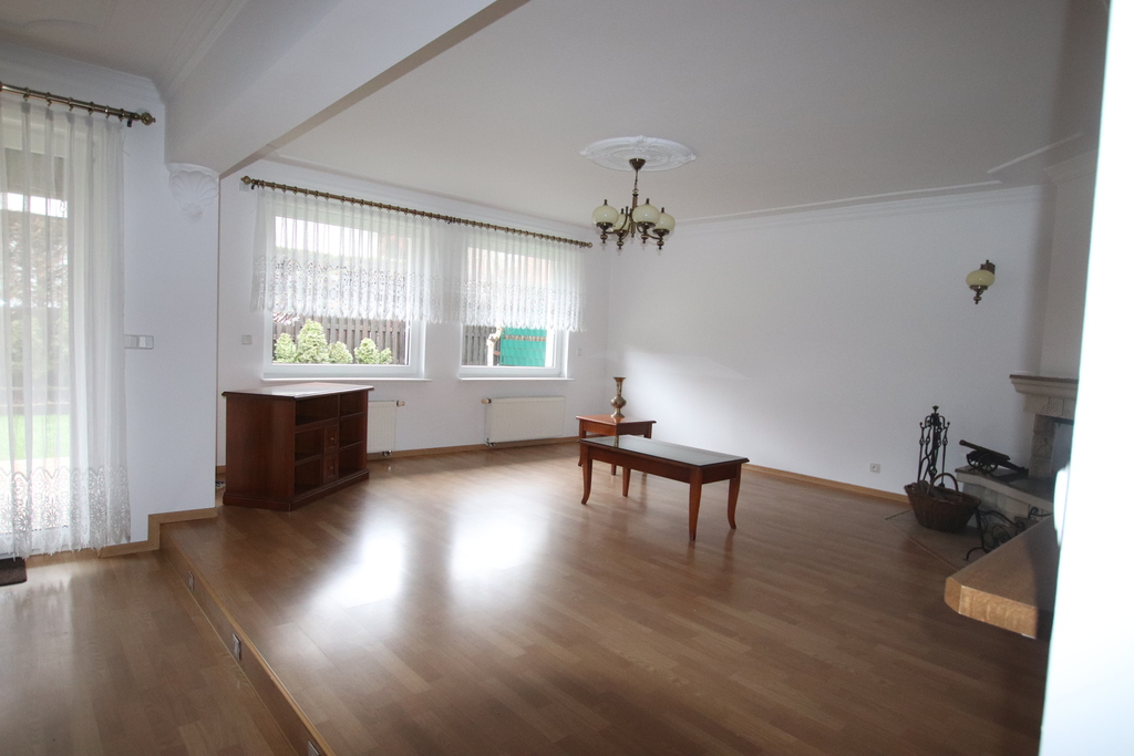 Dom na wynajem Szczecin, Gumieńce 220 m2 | Arka Nieruchomości