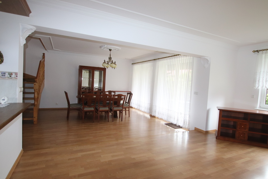 Dom na wynajem Szczecin, Gumieńce 220 m2 | Arka Nieruchomości