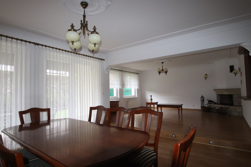Dom na wynajem Szczecin, Gumieńce 220 m2 | Arka Nieruchomości