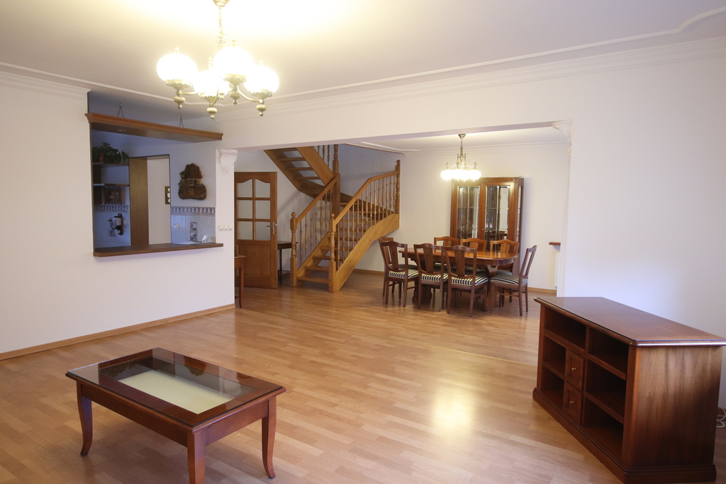 Dom na wynajem Szczecin, Gumieńce 220 m2 | Arka Nieruchomości