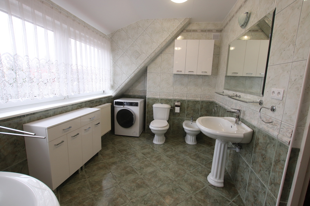 Dom na wynajem Szczecin, Gumieńce 220 m2 | Arka Nieruchomości