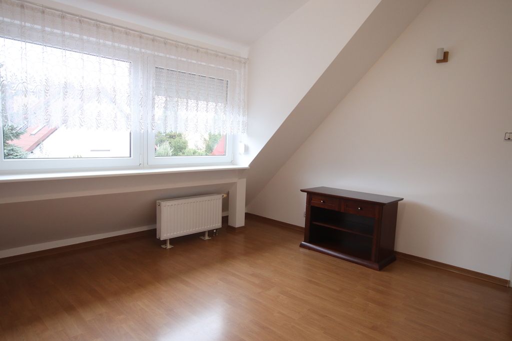 Dom na wynajem Szczecin, Gumieńce 220 m2 | Arka Nieruchomości
