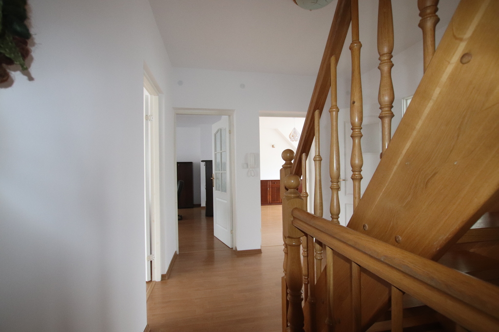 Dom na wynajem Szczecin, Gumieńce 220 m2 | Arka Nieruchomości