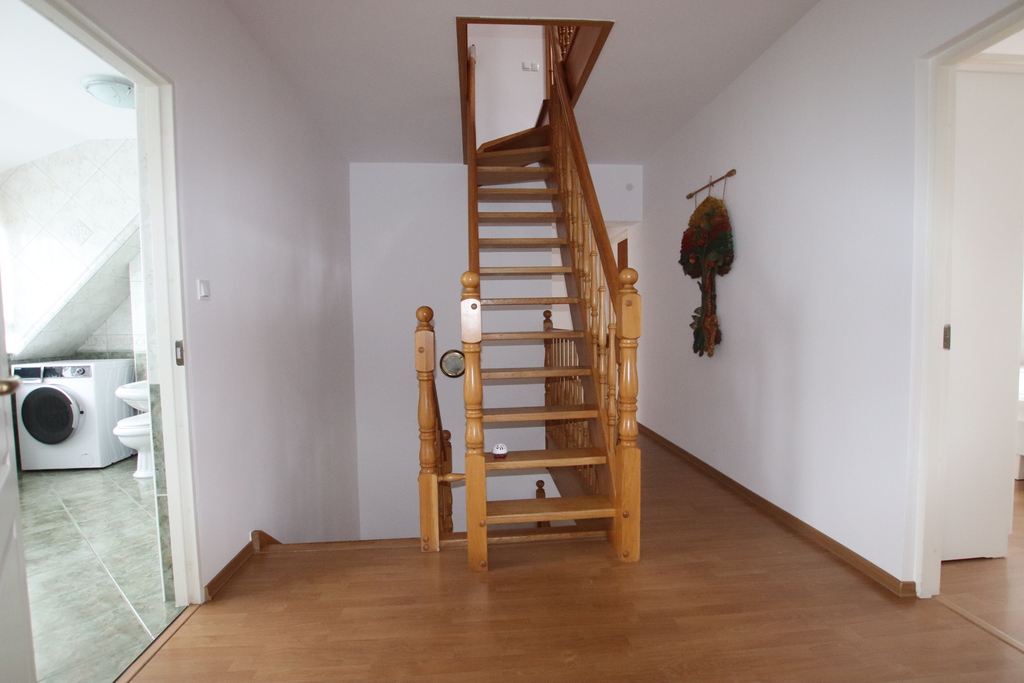 Dom na wynajem Szczecin, Gumieńce 220 m2 | Arka Nieruchomości