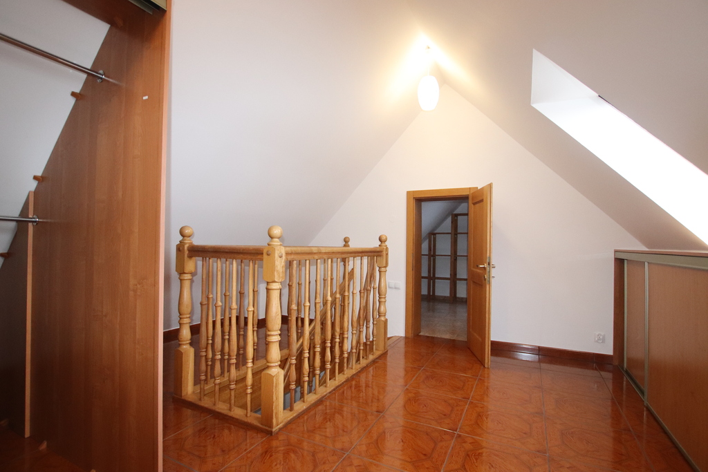 Dom na wynajem Szczecin, Gumieńce 220 m2 | Arka Nieruchomości