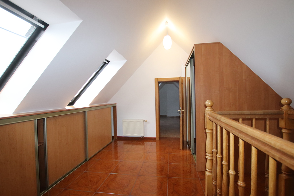 Dom na wynajem Szczecin, Gumieńce 220 m2 | Arka Nieruchomości