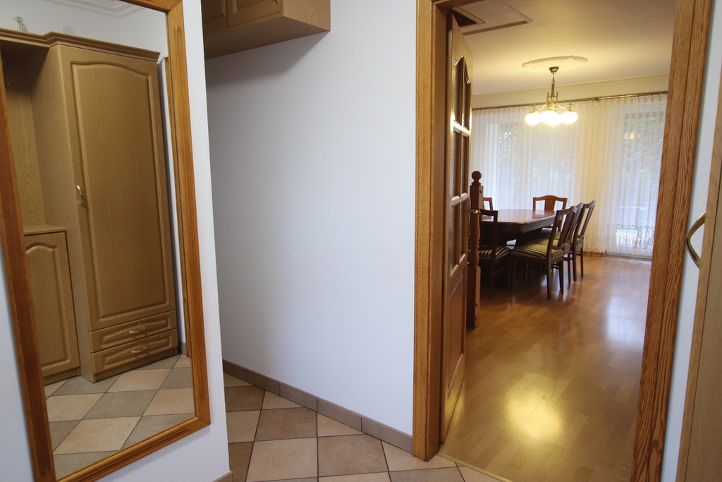 Dom na wynajem Szczecin, Gumieńce 220 m2 | Arka Nieruchomości