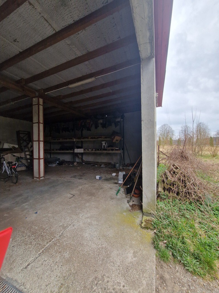  Olchowo  | Arka Nieruchomości