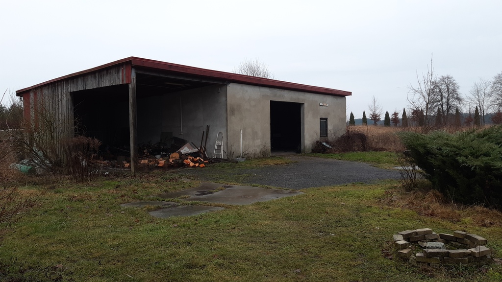  Olchowo  | Arka Nieruchomości