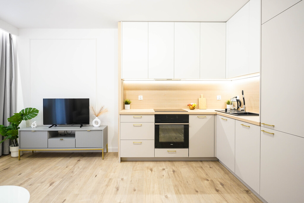 Mieszkanie na sprzedaż Szczecin, Centrum 54 m2 | Arka Nieruchomości