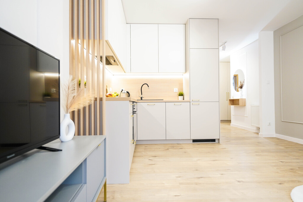 Mieszkanie na sprzedaż Szczecin, Centrum 54 m2 | Arka Nieruchomości